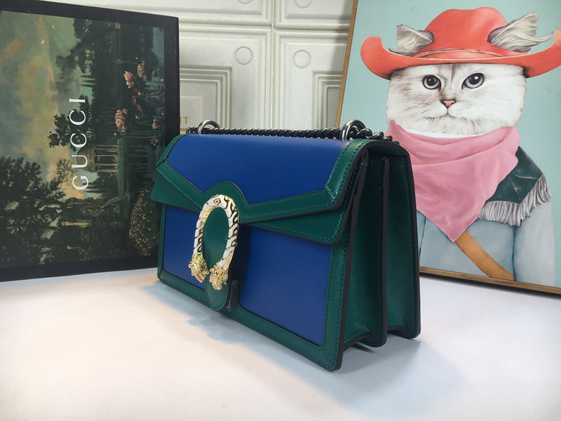 Glami Fashion - GCI Bags - 9806