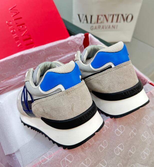 SAMC - VEL Men Shoes - 093