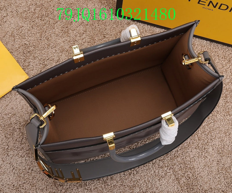 Glami - FDE Bags - 1814
