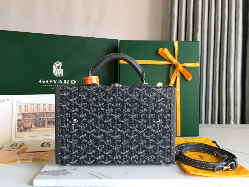 Glamy - GYO Bags - 1011