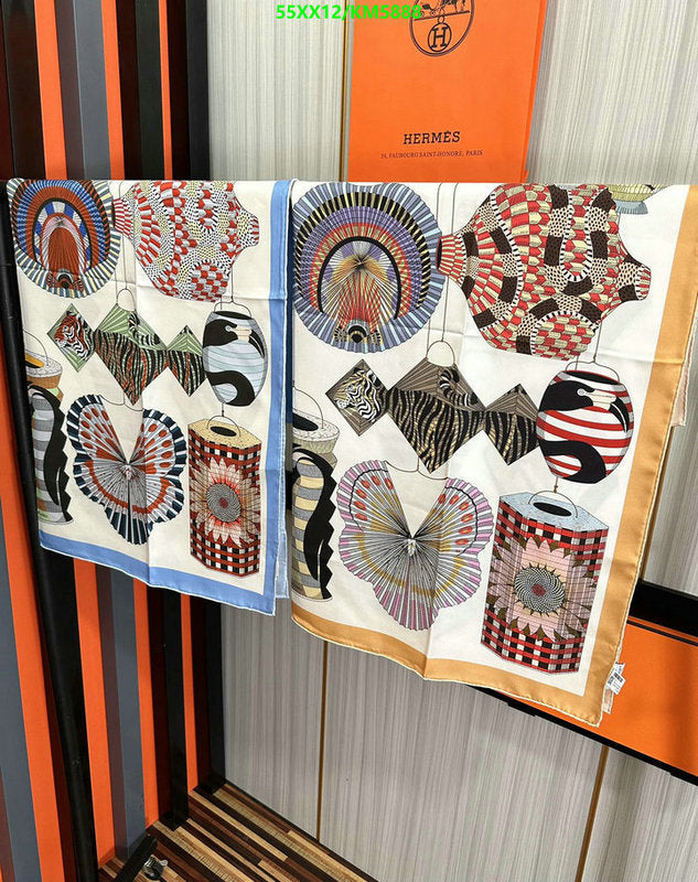 SAMC - HMS Scarves - 032