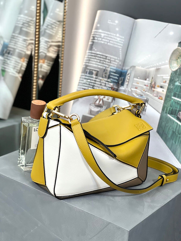 Glamy - LWO Bags - 010