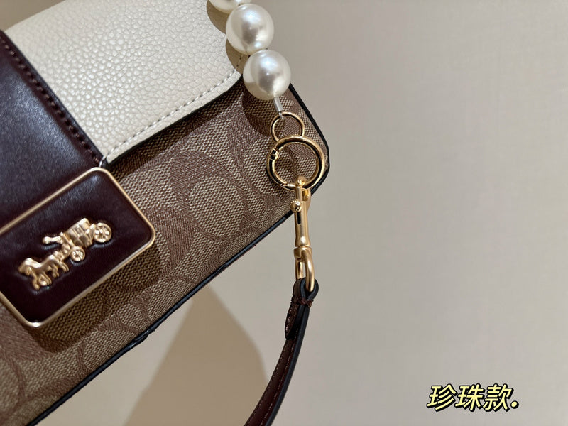 Satchel Bags - CCH Bags - 250