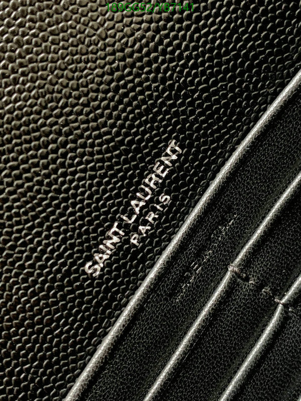 SAMC - YLS Bags - 298