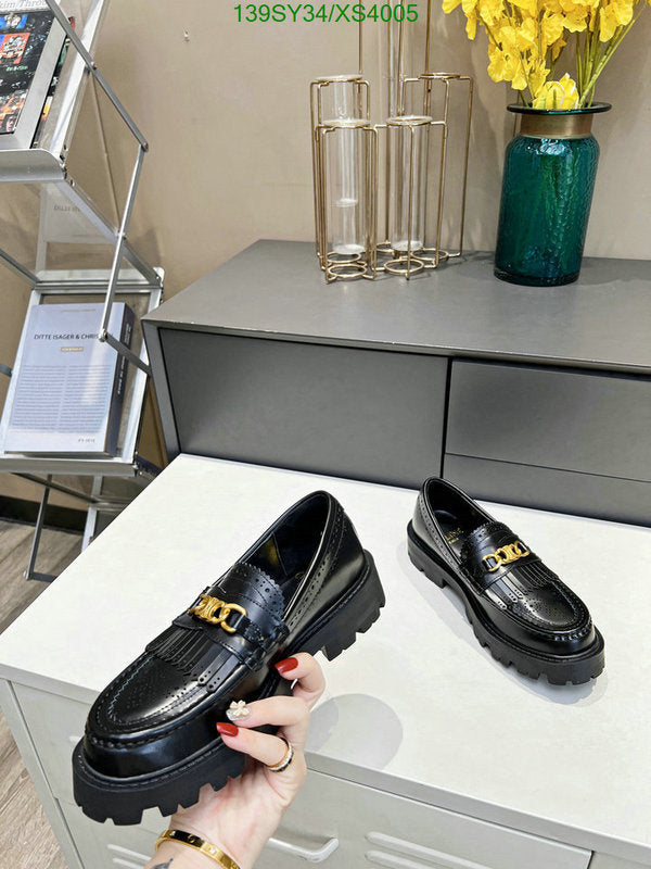 SAMC - COL Women Shoes - 210