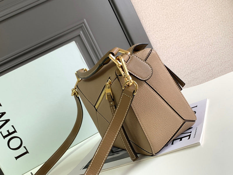 Glamy - LWO Bags - 305
