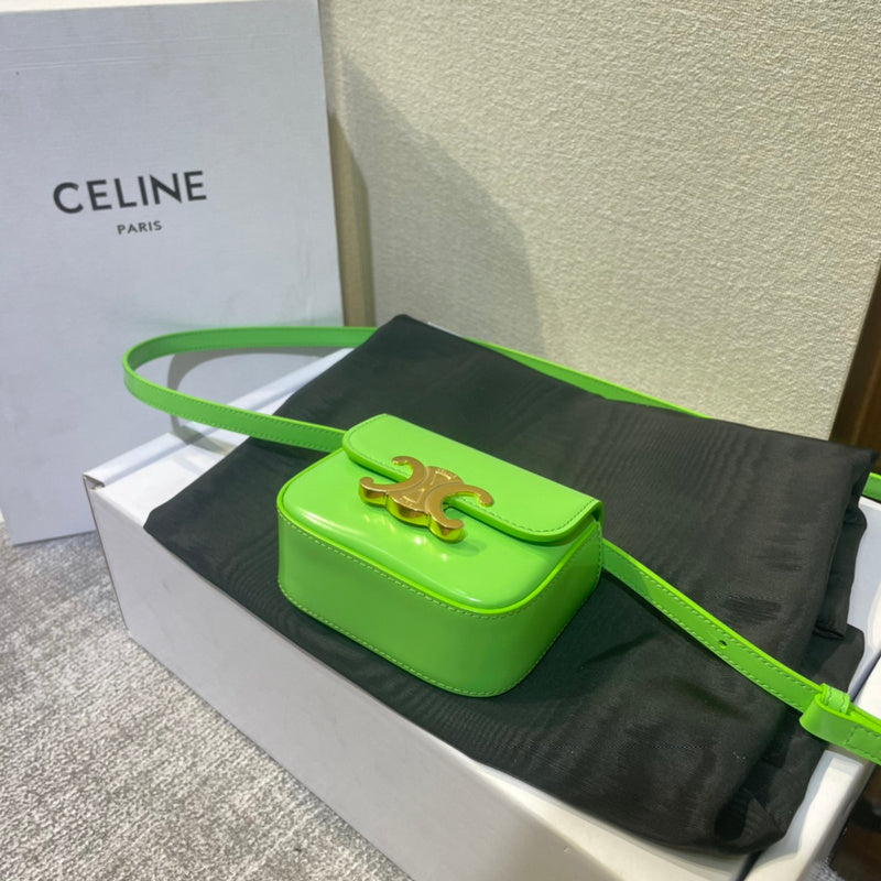 Glamy - COL Bags - 1139