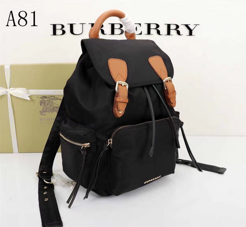 ELE Fashion -BBR Bags - 756
