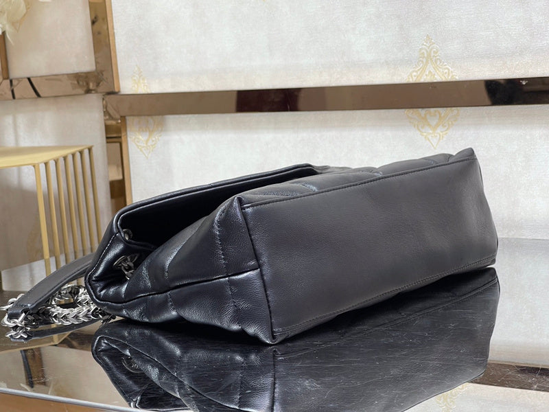 Satchel Bags - SLY Bags - 2543