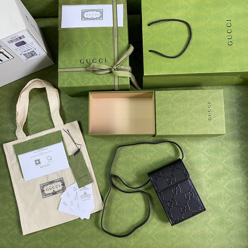 Glami Fashion - GCI Bags - 5950