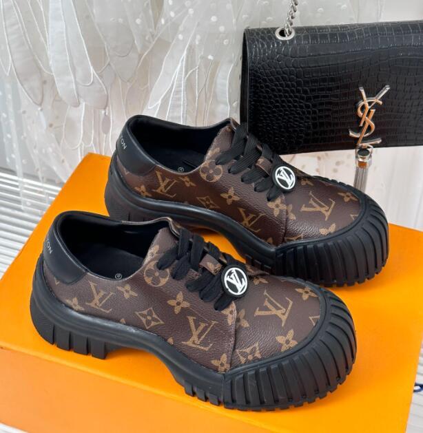glamy - LOV Women Shoes - 482