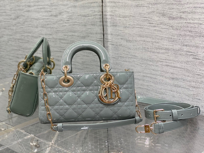 BLUSH BAGZ - Dior Bags - 1630
