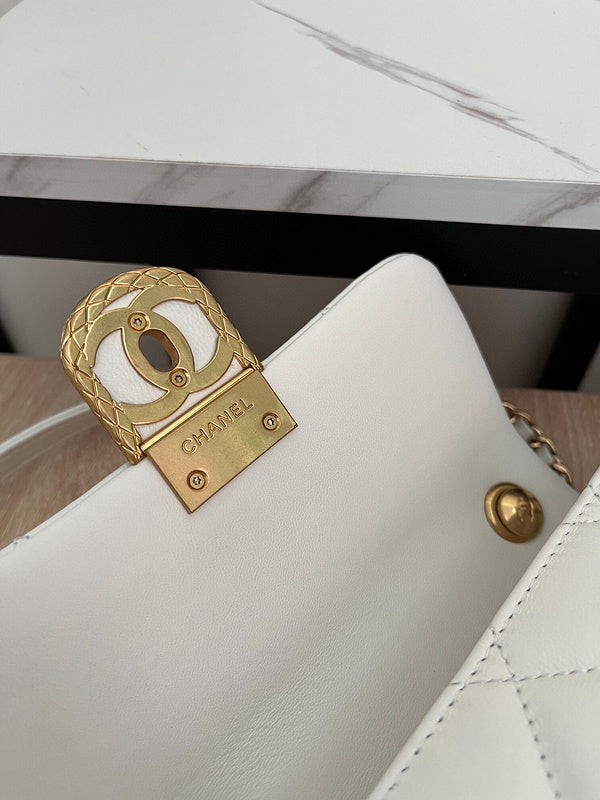 GlamI - CHL Bags - 2847