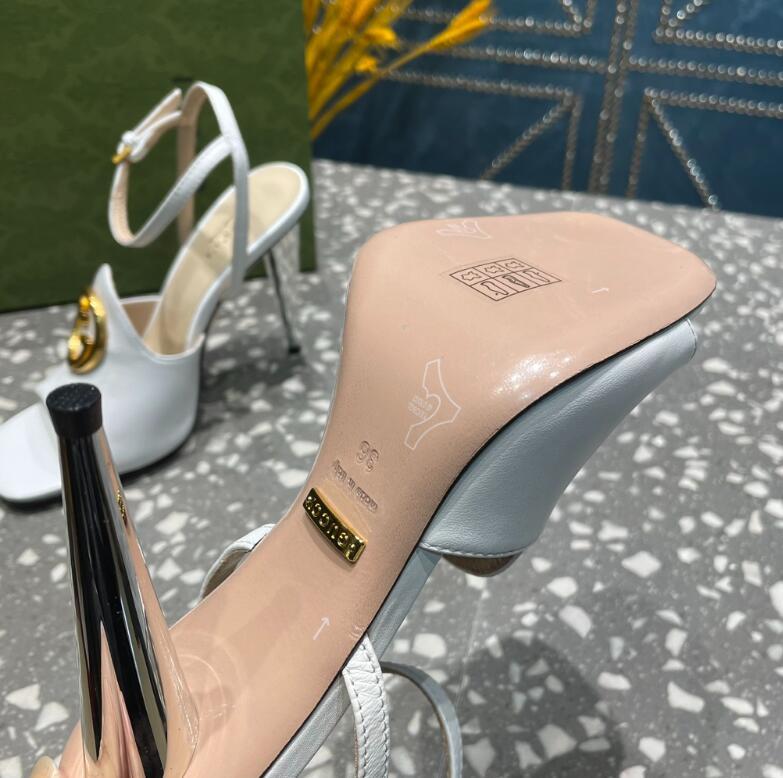 SAMC - GUKI Women Shoes - 810