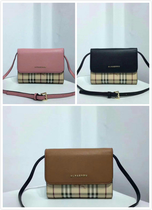 Satchel Bags - BBR Bags - 1089