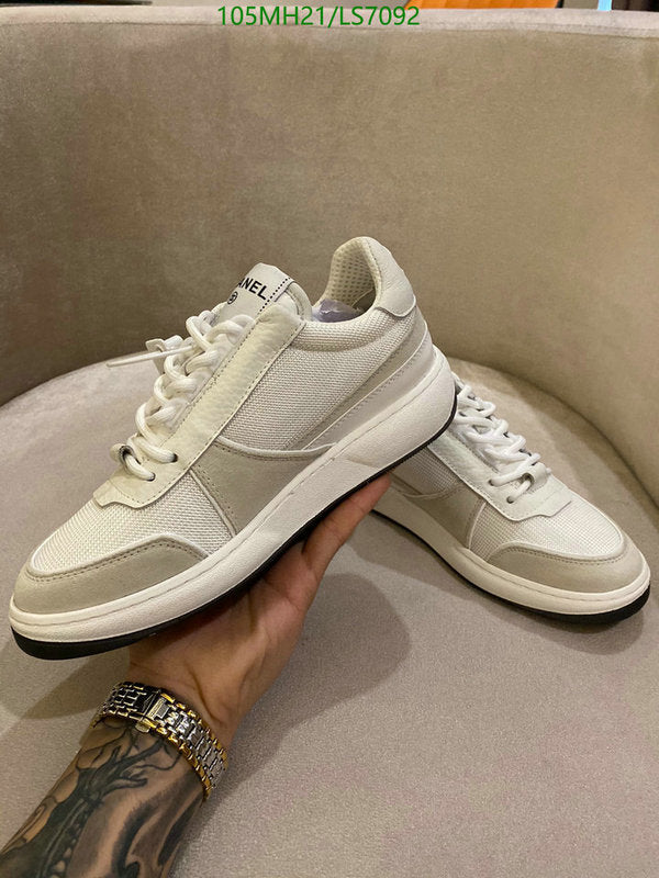 SAMC - CHL Women Shoes Sneakers - 236