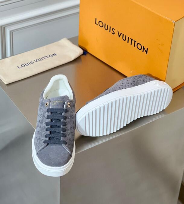 SAMC - LOV Men Shoes - 430