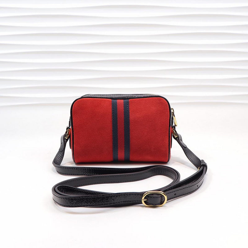 GlamI - GCI Bags - 1011