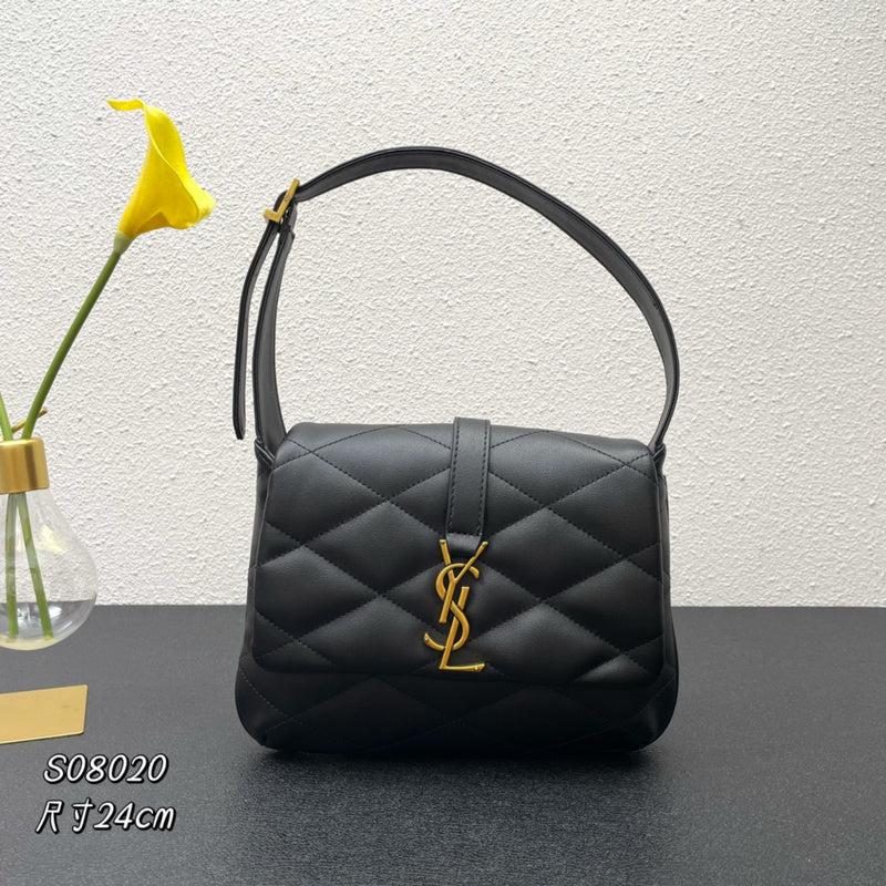 Satchel Bags - SLY Bags - 1508