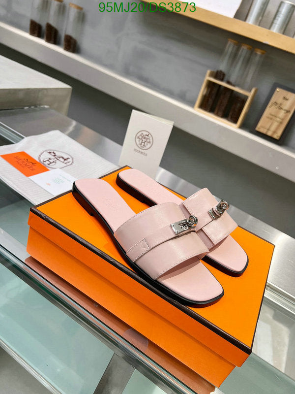 SAMC - HMS Women Shoes - 052