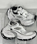 SAMC - BG Men Shoes - 129