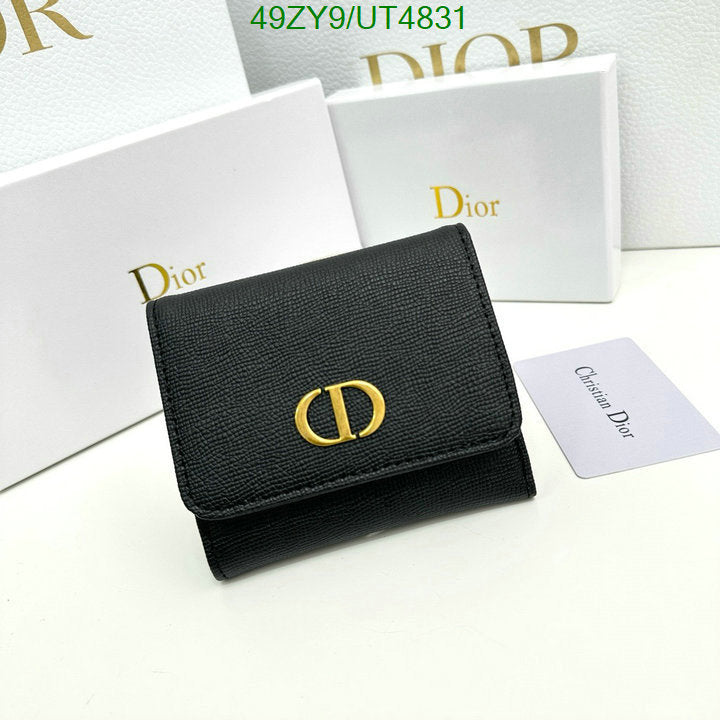 SAMC - DOR Wallets - 060