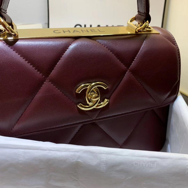 Satchel Bags - CHL Bags - 007
