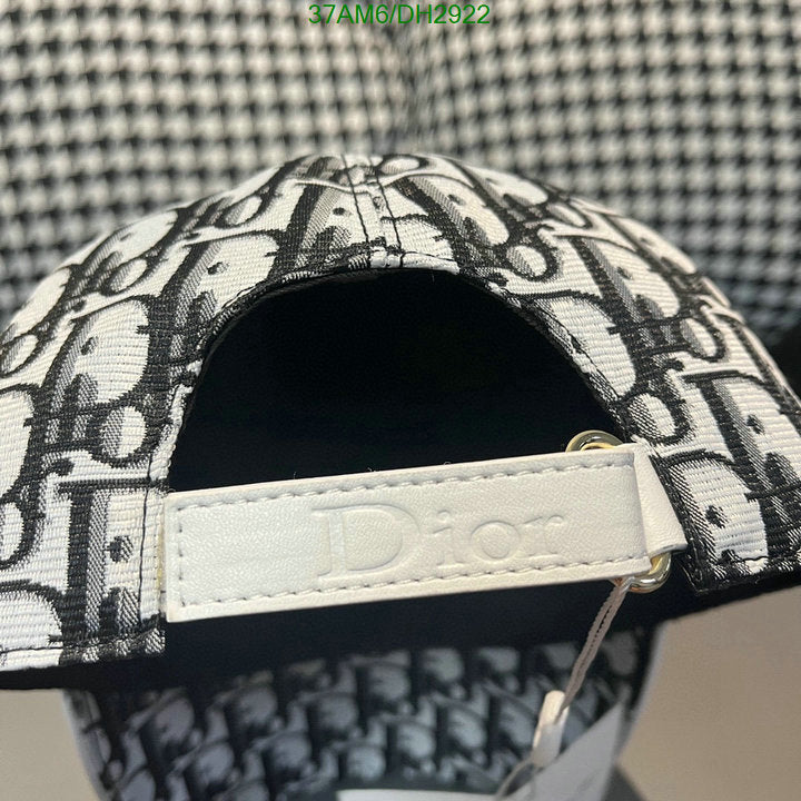 SAMC - DOR Caps & Hats - 016