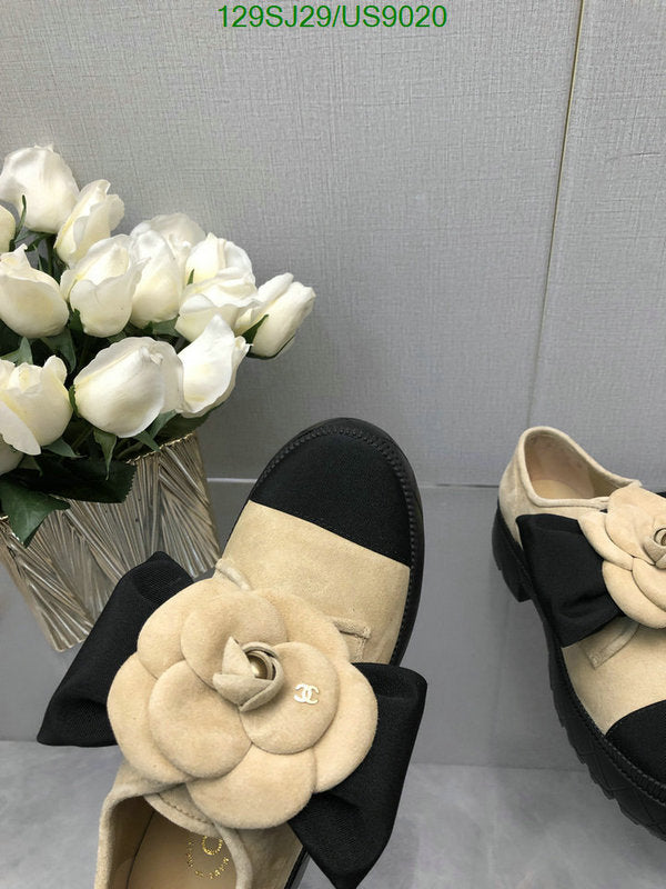 SAMC - CHL Women Shoes - 039