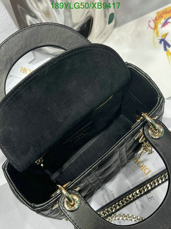 SAMCC - DOR Bags - 1494