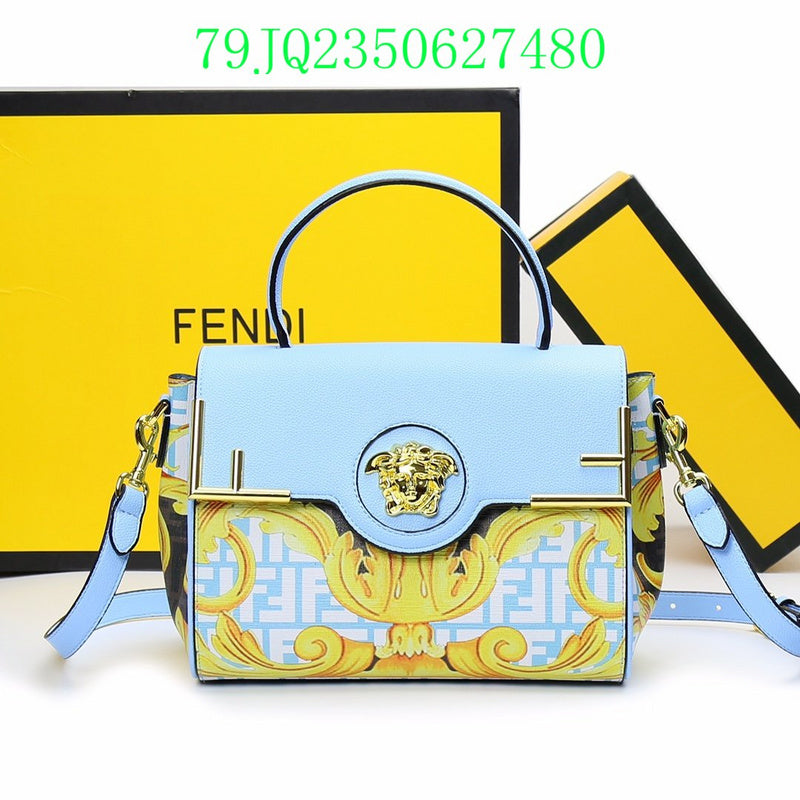 Glami - FDE Bags - 1615