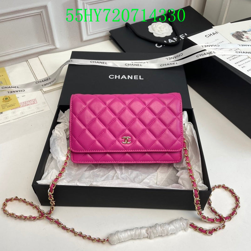 Satchel Bags - CHL Bags - 5127