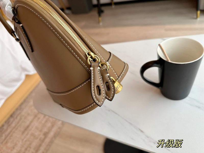 Satchel Bags - COH Bags - 004