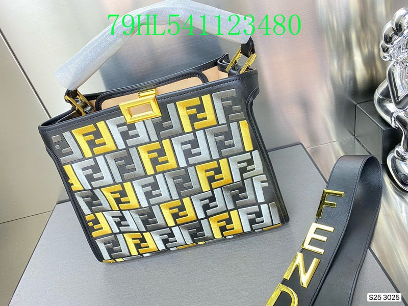 Glami - FDE Bags - 2061