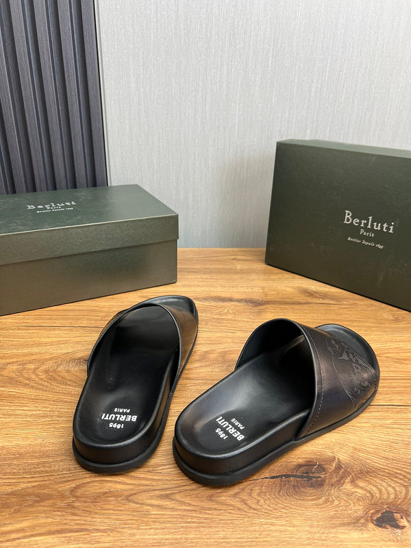 Glami - BRE Men Shoes - 386