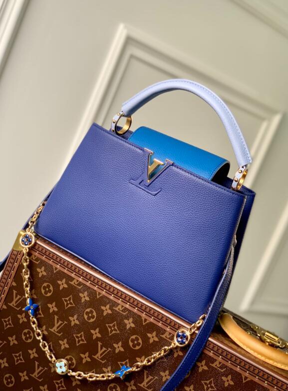 SAMC - LOV Bags - 1494