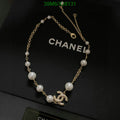 SAMC - CHL Jewelry - 990