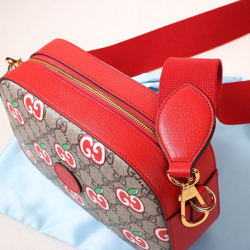 Glami-i GUKI Women Bags - 789