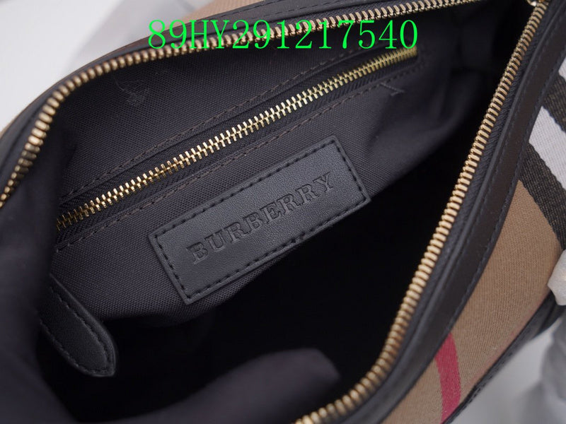 ELE Fashion -BBR Bags - 332