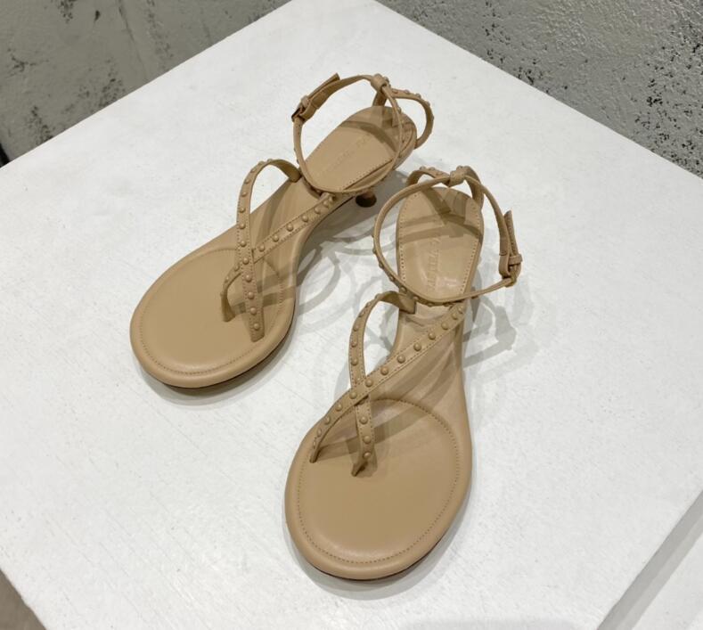 SAMC - BO Women Shoes - 311
