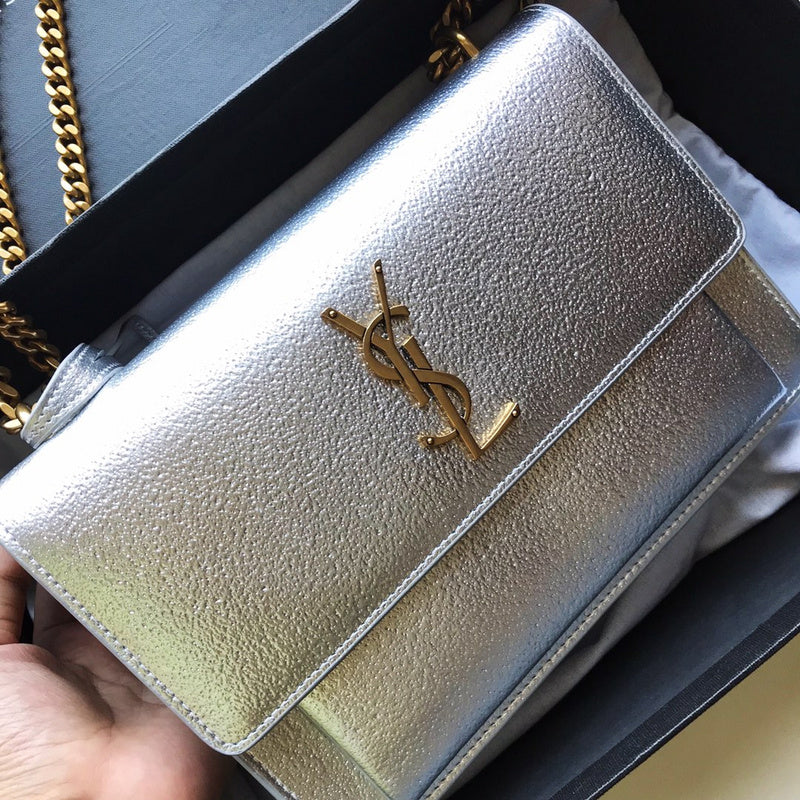Satchel Bags - SLY Bags - 647