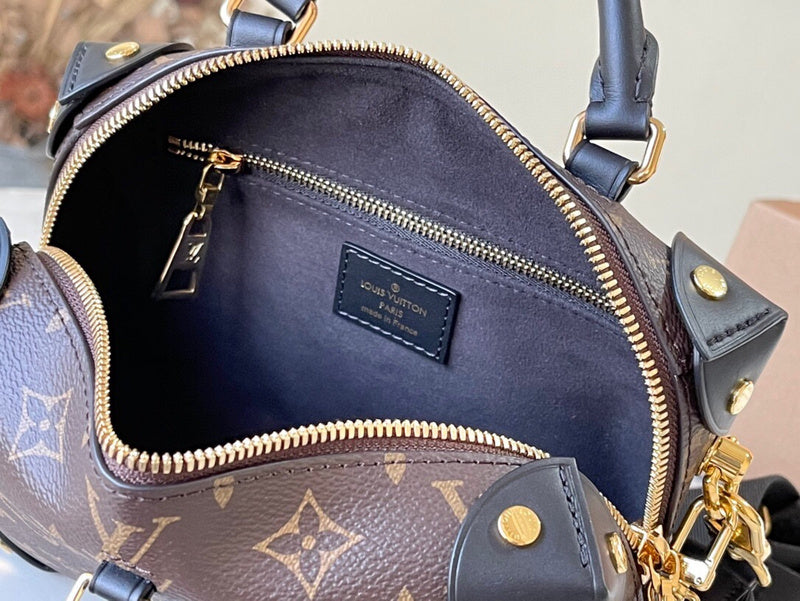 GlamI Lu-Vi bags - 4432