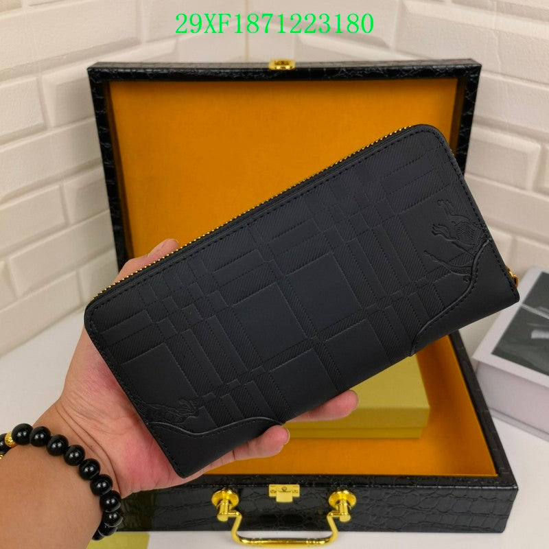 Glami - BOR Wallet - 107
