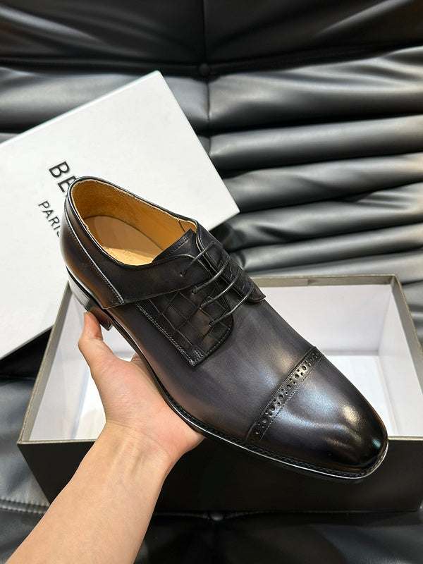 Glami - BRE Men Shoes - 163