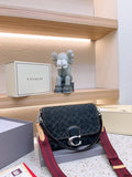 Satchel Bags - CCH Bags - 161