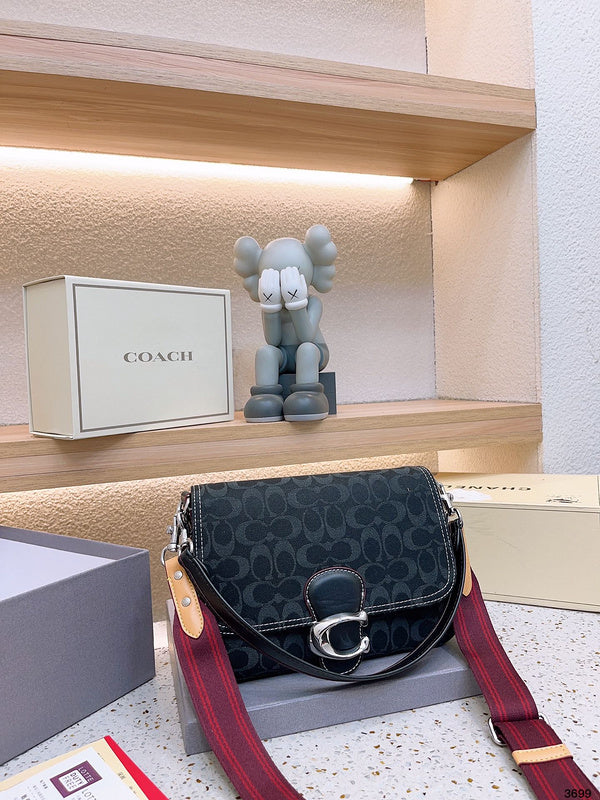 Satchel Bags - CCH Bags - 161
