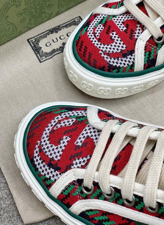 SAMC - GUKI Women Shoes - 1779