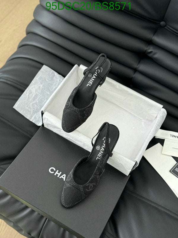 SAMC - CHL Women Shoes Ballet - 005
