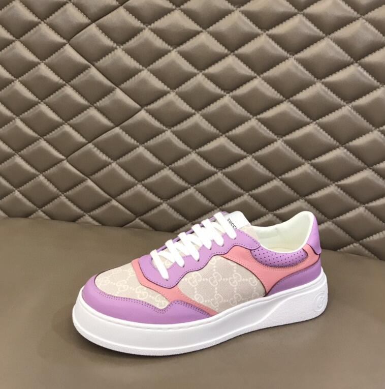 SAMC - GUKI Women Shoes - 912