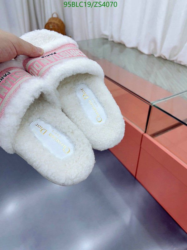 SAMCC - DOR Women Shoes - 2085